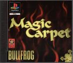 Magic Carpet [PS1], Ophalen of Verzenden, Nieuw