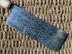 Custom Craft Cleaver Knife - R84 - Tafelmes - Hout, Staal