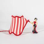 Seletti - Uto Balmoral - Lamp - Circus AbatJour Lucy -