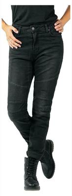 Betty Biker motorjeans John Doe, Motoren, Kleding | Motorkleding, Verzenden, Nieuw met kaartje