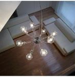 Yaacov Kaufman - Plafondlamp - Matrix Otto - Roestvrij staal, Antiek en Kunst, Antiek | Lampen