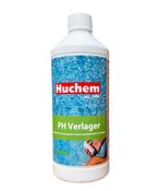 pH- | pH minus| 1L | pH Verlager | pH down | Zwembad, Huis en Inrichting, Overige typen