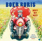 Boer Boris heeft het heet / Boer Boris 9789025773243, Boeken, Verzenden, Zo goed als nieuw, Ted van Lieshout
