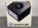 Nintendo Gamecube Starter Pack - Black Edition [Complete], Spelcomputers en Games, Spelcomputers | Nintendo GameCube, Ophalen of Verzenden