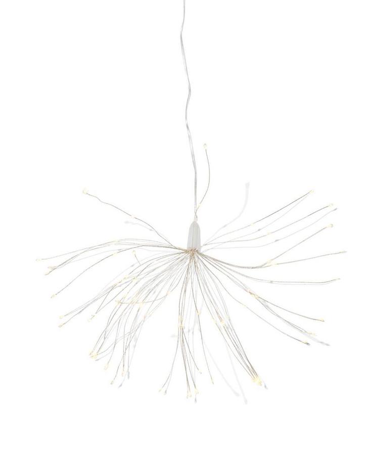 HEMA Led fonkel ø43cm voor binnen en buiten, Diversen, Kerst, Nieuw, Verzenden