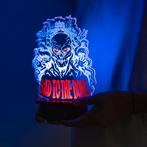 Stranger Things Bad To The Bone Desk Led lamp, Ophalen of Verzenden, Nieuw, Film, Gebruiksvoorwerp