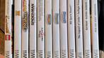 Nintendo - Wii - Videogameconsole + games, Nieuw