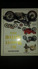 Mooiste motorboek 9789040800016 Sloan Wilson, Verzenden, Gelezen, Sloan Wilson