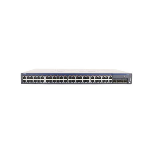 Juniper Networks EX2200-48P-4G, Computers en Software, Netwerk switches, Nieuw, Verzenden