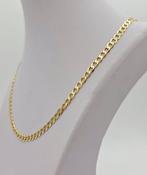 Ketting - 18 karaat Geel goud