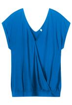 -15% Summum  Summum Top  maat, Kleding | Dames, Verzenden, Nieuw, Blauw