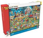 Thats Life Gallery Edition: Piet Mondriaan - 1000 Stukjes -, Verzenden, Nieuw