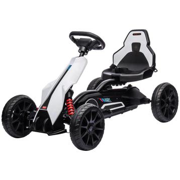 TRUUSK Kinder Elektrische Kart 12 V 3-5km/h Drift Kart Met 2 beschikbaar voor biedingen