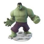 Disney Infinity Hulk, Verzamelen, Poppetjes en Figuurtjes, Zo goed als nieuw, Verzenden