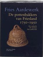 De pottenbakkers van Friesland 1750-1950, Nieuw, Verzenden