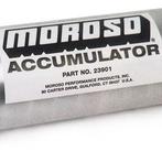 Moroso Oil Accumulator - 1.5 Quart - 10in x 4.25in - 23901, Ophalen of Verzenden, Nieuw
