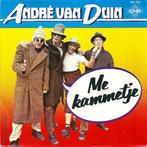 vinyl single 7 inch - AndrÃ© van Duin - Jut &amp; Jul â, Verzenden, Zo goed als nieuw