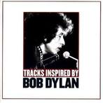 cd - Various - Tracks Inspired By Bob Dylan, Verzenden, Zo goed als nieuw