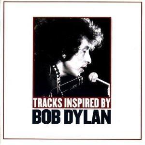 cd - Various - Tracks Inspired By Bob Dylan, Cd's en Dvd's, Cd's | Overige Cd's, Zo goed als nieuw, Verzenden