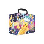 Pokemon Stellar Pikachu Collector Chest, Hobby en Vrije tijd, Verzamelkaartspellen | Pokémon, Verzenden, Nieuw