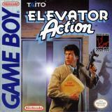 MarioGBA.nl: Elevator Action - iDEAL!, Spelcomputers en Games, Games | Nintendo Game Boy, Gebruikt, Ophalen of Verzenden