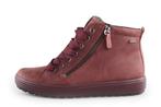 Ecco Hoge sneakers in maat 38 Paars | 10% extra korting, Ecco, Overige kleuren, Verzenden, Sneakers of Gympen