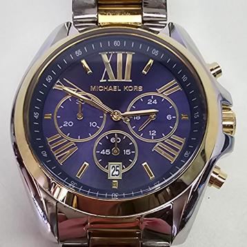 Michael Kors Gold Horloge MK5796 38mm | Nette Staat beschikbaar voor biedingen