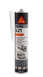 Sika Bouw Sikaflex 621 alles in een lijm afdichtkit 300 ml,, Verzenden, Nieuw