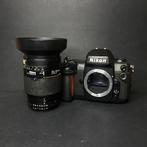 Nikon F100 + Nikon AF Nikkor 35-70mm f/2.8 - Reflex Analoge, Nieuw