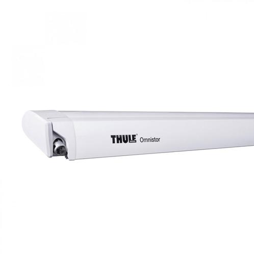 Thule 6300 500 Wit-Mystic Grey, Caravans en Kamperen, Tenten, Nieuw