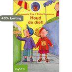 Houd de dief! 9789027647061 Annemarie Bon, Boeken, Verzenden, Gelezen, Annemarie Bon