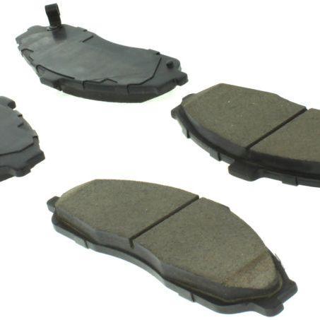 StopTech Performance 04-08 Cadillac XLR/XLR-V / 97-10, Auto-onderdelen, Remmen en Aandrijving, Ophalen of Verzenden