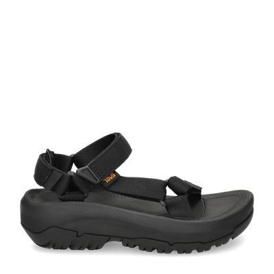 Teva Hurricane XLT2 Ampsole sandalen voor dames, Kleding | Dames, Schoenen, Sandalen of Muiltjes, Zwart, Nieuw, Verzenden
