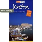 Kreta / ANWB Extra 9789018019969 N. Varelas, Verzenden, Gelezen, N. Varelas
