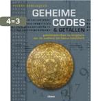 Geheime Codes & Getallen 9789089980786 Pierre Berloquin, Boeken, Verzenden, Zo goed als nieuw, Pierre Berloquin