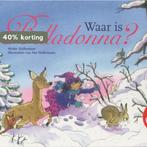 Waar is Belladonna? 9789058387202 Mieke Hallemans, Boeken, Verzenden, Zo goed als nieuw, Mieke Hallemans