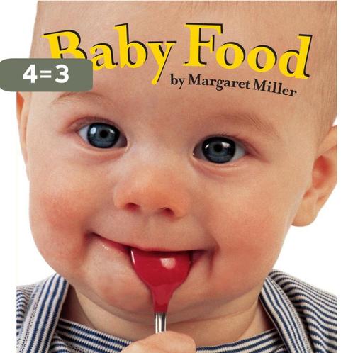 Baby Food 9781416989967 Margaret Miller, Boeken, Overige Boeken, Gelezen, Verzenden