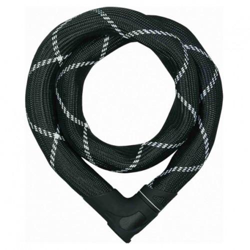 ABUS Iven 8210 Kettingslot ART2 - 85 cm, Motoren, Accessoires | Sloten, Verzenden