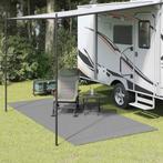 vidaXL Tent Tapijt Anthraciet 3,5x6 m, Verzenden, Nieuw