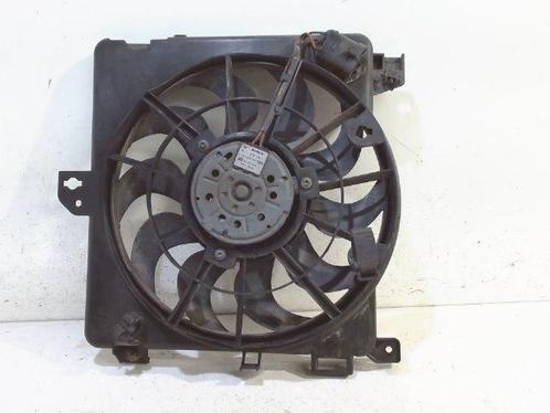 Koelventilatormotor Opel Astra H 1.7 CDTi 24467444, Auto-onderdelen, Motor en Toebehoren, ARN erkend, Stiba lid, Erkend duurzaam