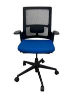 Ergonomische bureaustoelen - Groot Aanbod Bij Offeco, Huis en Inrichting, Verzenden, Zwart, Nieuw, Bureaustoel