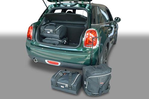 Reistassen | Car Bags | Mini | 14- 5d hat. | F55 | Britse, Auto-onderdelen, Interieur en Bekleding, Nieuw, Mini, Ophalen of Verzenden