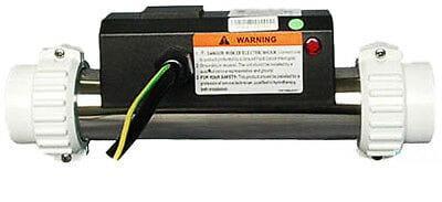 LX H30-R1 3.0kW 2.0 inch Heater (Straight), Telecommunicatie, Carkits, Verzenden