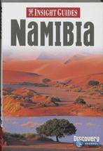 Insight Guides / Namibia 9789812585271 Insight Guides, Gelezen, Insight Guides, Insight Guides, Verzenden