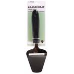 Benson Kaasschaaf de Luxe - RVS - Met Ophangoog - 21.5 cm, Huis en Inrichting, Ophalen of Verzenden, Nieuw