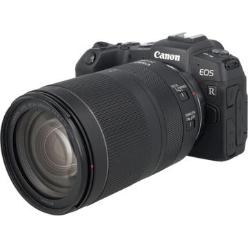 Canon EOS RP + RF 24-240mm F/4-6.3 IS USM occasion beschikbaar voor biedingen