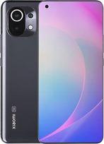 Xiaomi Mi 11 Dual SIM 256GB gray, Verzenden, Gebruikt, Zonder abonnement, Zonder simlock