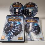 World of Warcraft Wrath of the Lich King Expansion Set PC, Spelcomputers en Games, Nieuw, Ophalen of Verzenden
