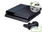 Sony PlayStation 4 Starter Pack - 1TB, Nieuw, Ophalen of Verzenden