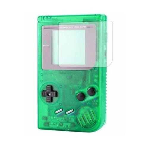 Game Boy Classic Screen Protector, Spelcomputers en Games, Spelcomputers | Nintendo Game Boy, Nieuw, Ophalen of Verzenden